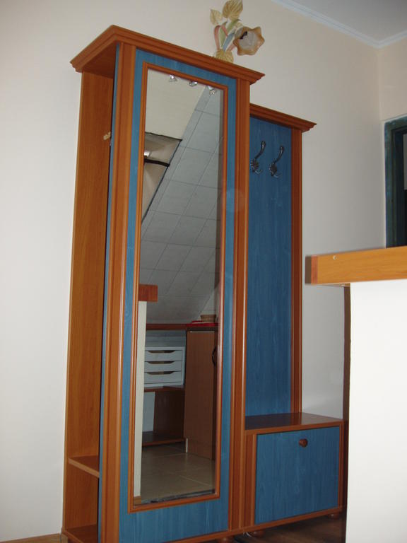 Hotel Rudolf'S Fogado à Zsira Chambre photo