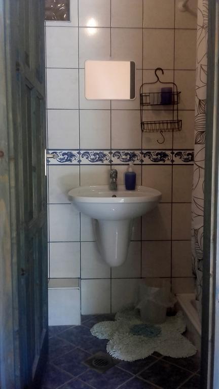 Hotel Rudolf'S Fogado à Zsira Extérieur photo